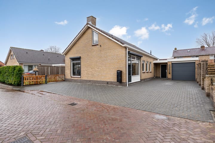 Foto 1 van Gagelstraat 3