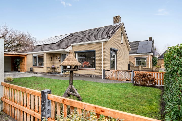 Foto 2 van Gagelstraat 3