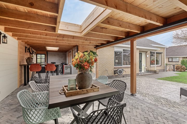 Foto 3 van Gagelstraat 3