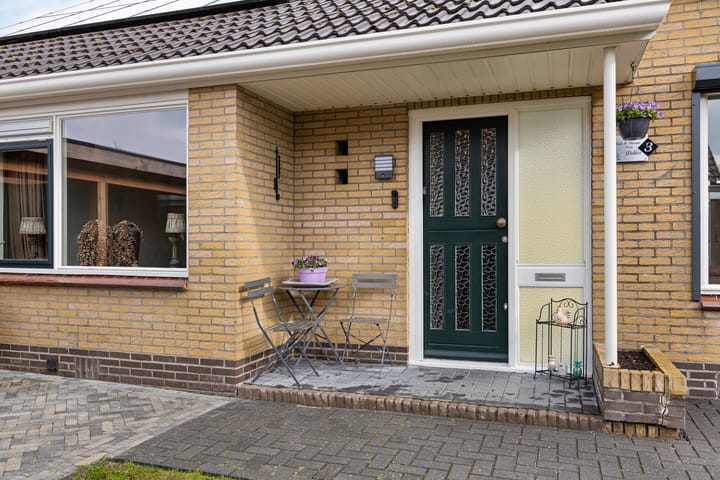 Foto 4 van Gagelstraat 3