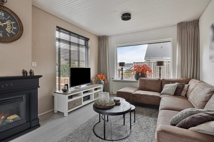 Foto 6 van Gagelstraat 3