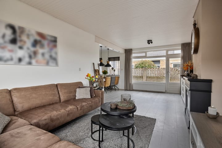 Foto 7 van Gagelstraat 3