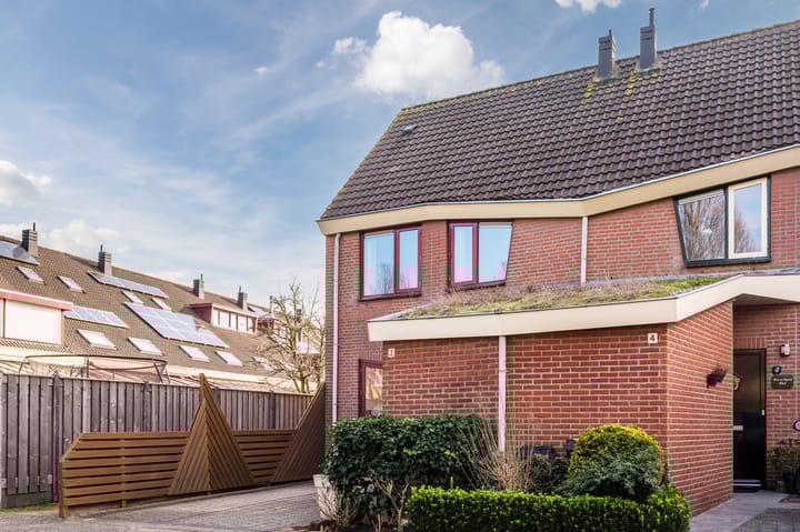 Foto 3 van Albertje Onosplantsoen 2