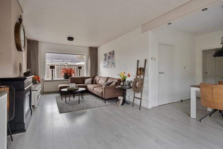 Foto 10 van Gagelstraat 3