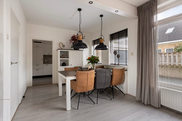 Foto 12 van Gagelstraat 3