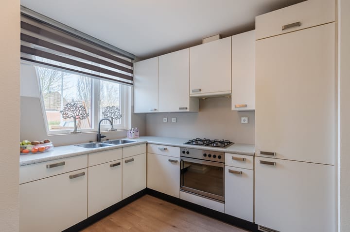 Foto 10 van Albertje Onosplantsoen 2