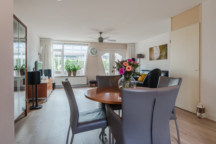 Foto 12 van Albertje Onosplantsoen 2