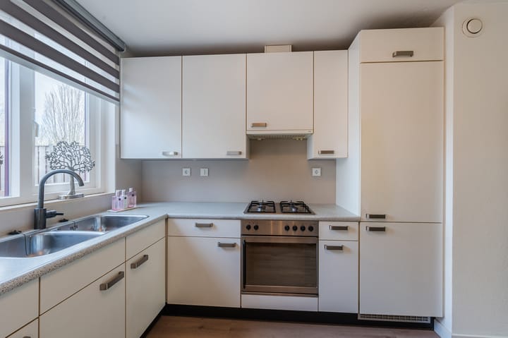 Foto 13 van Albertje Onosplantsoen 2