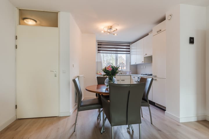 Foto 14 van Albertje Onosplantsoen 2