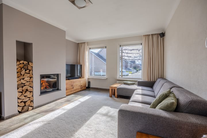 Foto 3 van Brouwersstraat 26