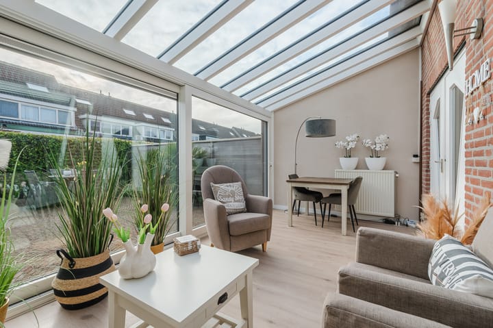 Foto 17 van Albertje Onosplantsoen 2