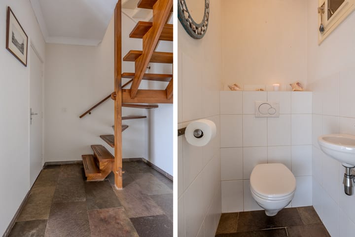 Foto 6 van Brouwersstraat 26