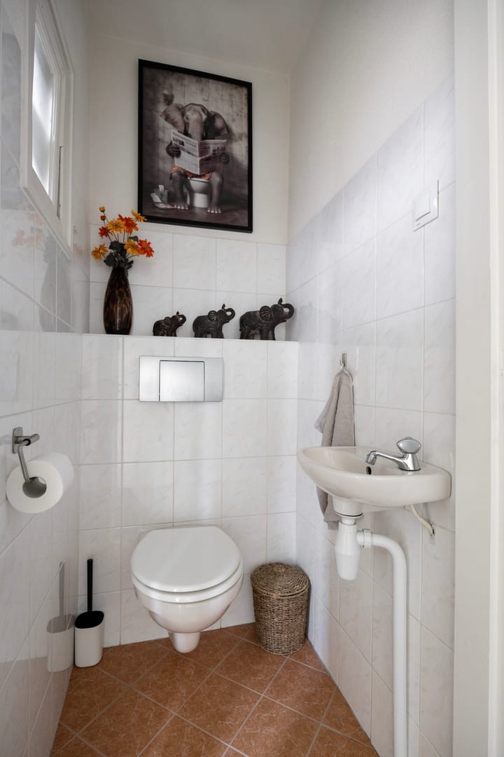 Foto 25 van Gagelstraat 3