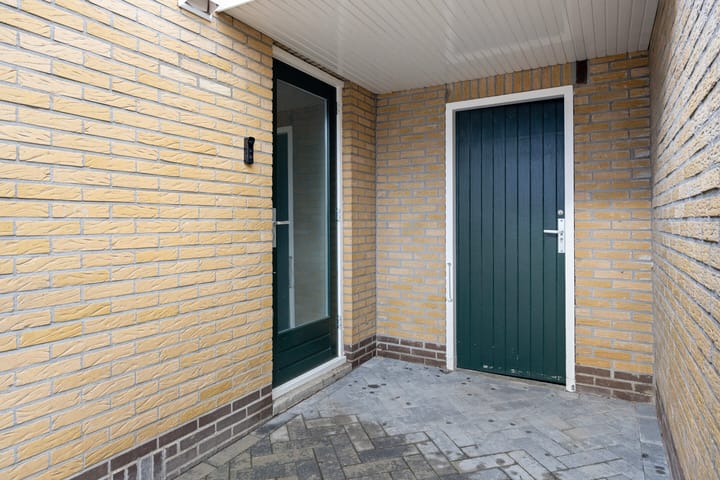 Foto 31 van Gagelstraat 3