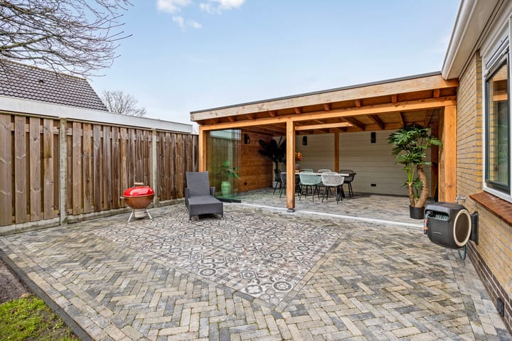 Foto 35 van Gagelstraat 3