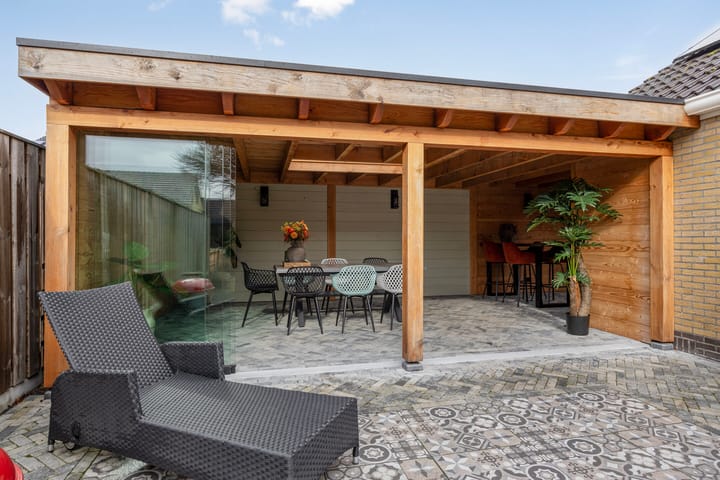 Foto 36 van Gagelstraat 3