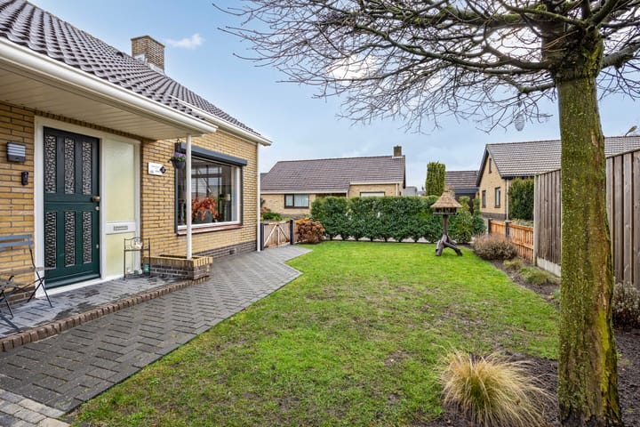 Foto 43 van Gagelstraat 3