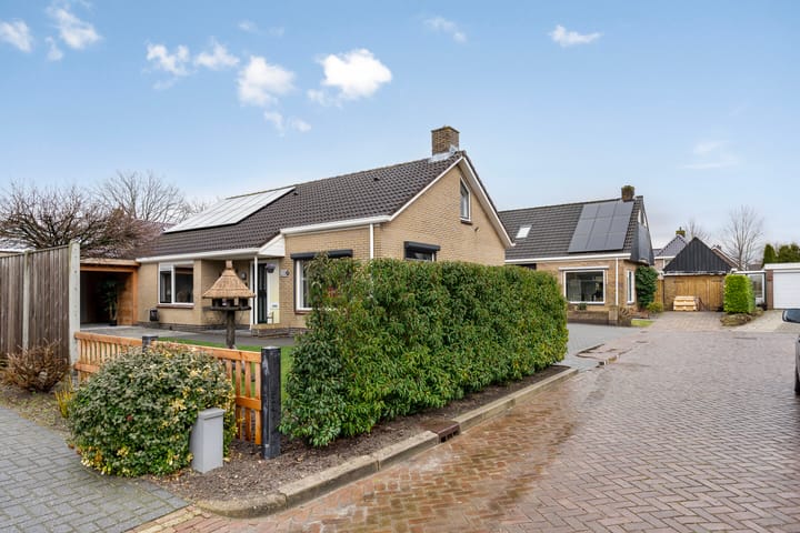 Foto 45 van Gagelstraat 3