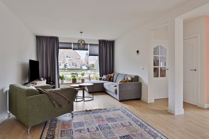 Foto 7 van Helmondsestraat 25