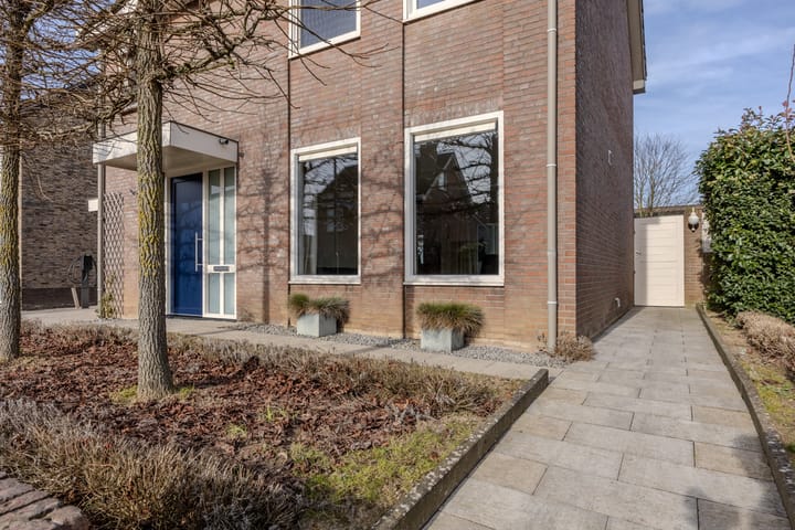 Foto 70 van Brouwersstraat 26