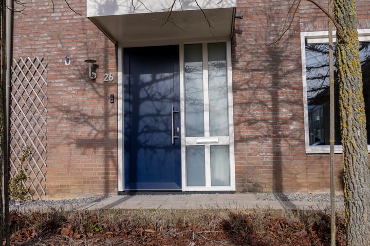 Foto 71 van Brouwersstraat 26