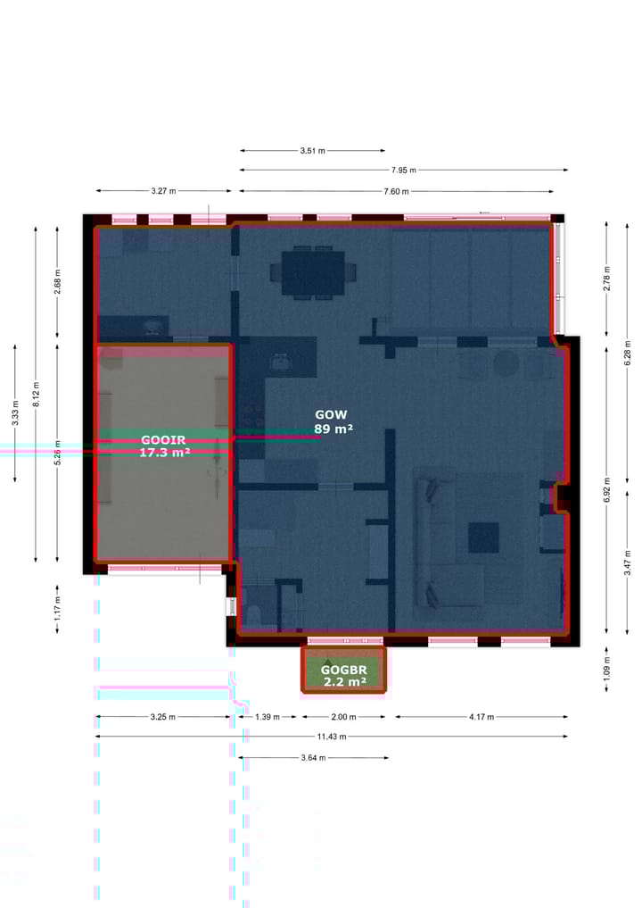 Foto 78 van Brouwersstraat 26