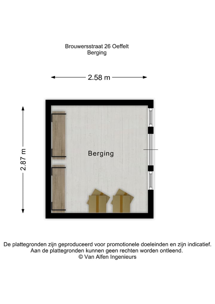 Foto 83 van Brouwersstraat 26