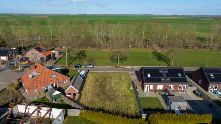 Photo 1 of H.J. Siemonsstraat