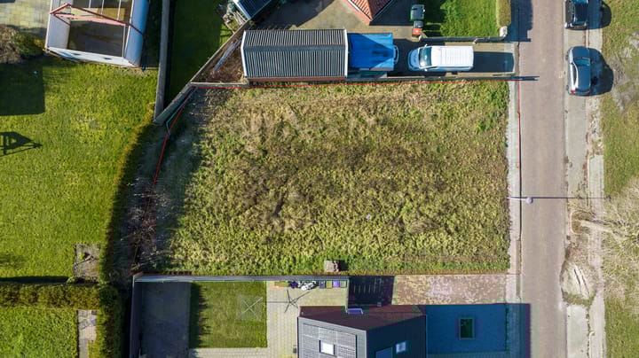 Foto 2 van H.J. Siemonsstraat