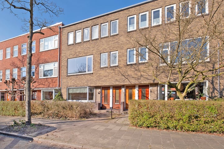 Star Numanstraat 36