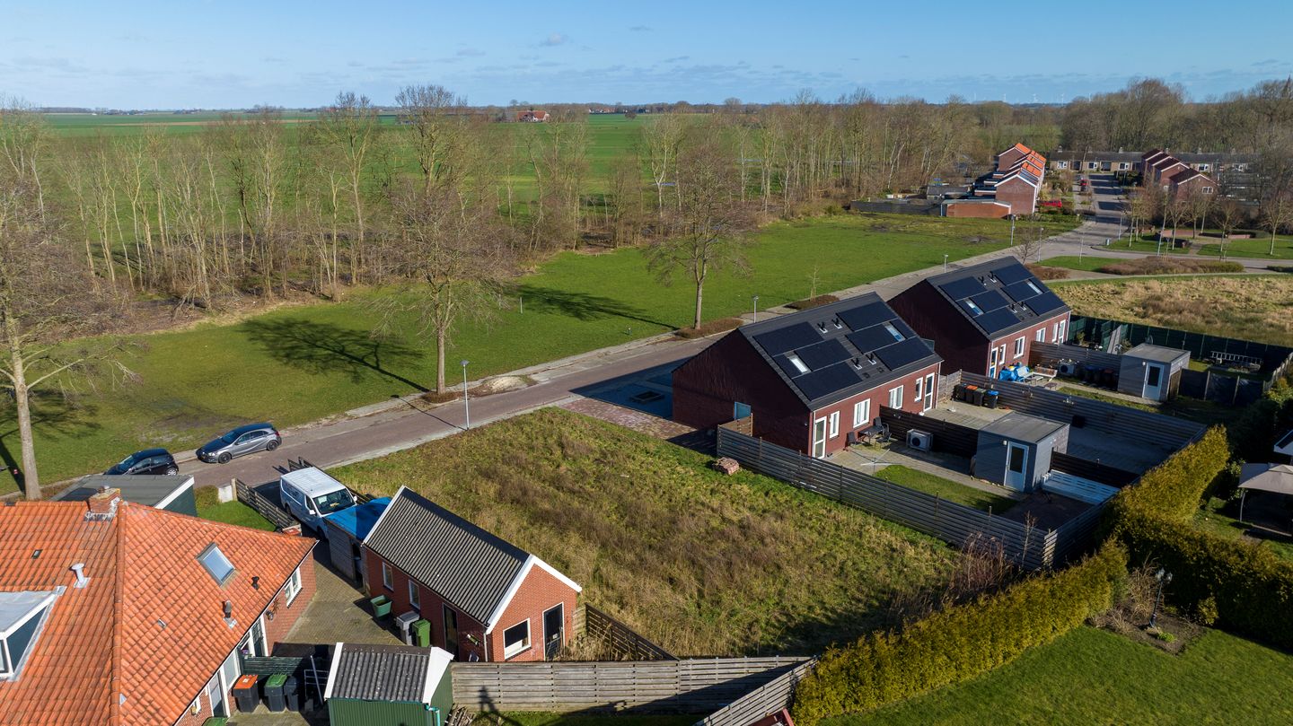 Photo 5 of H.J. Siemonsstraat