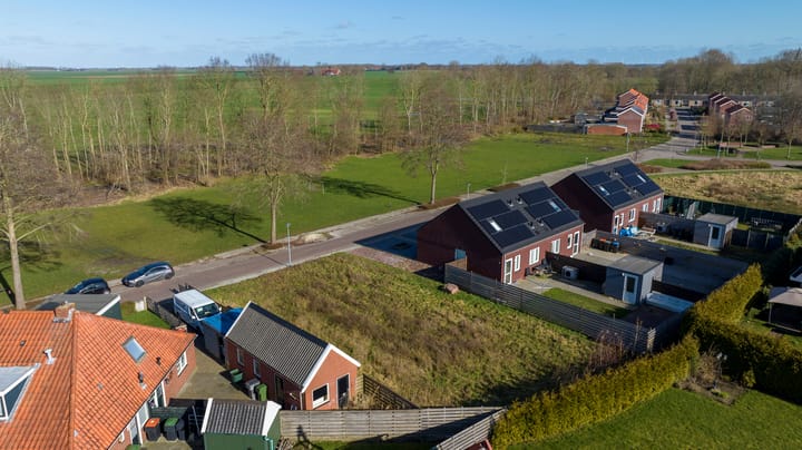 Foto 5 van H.J. Siemonsstraat