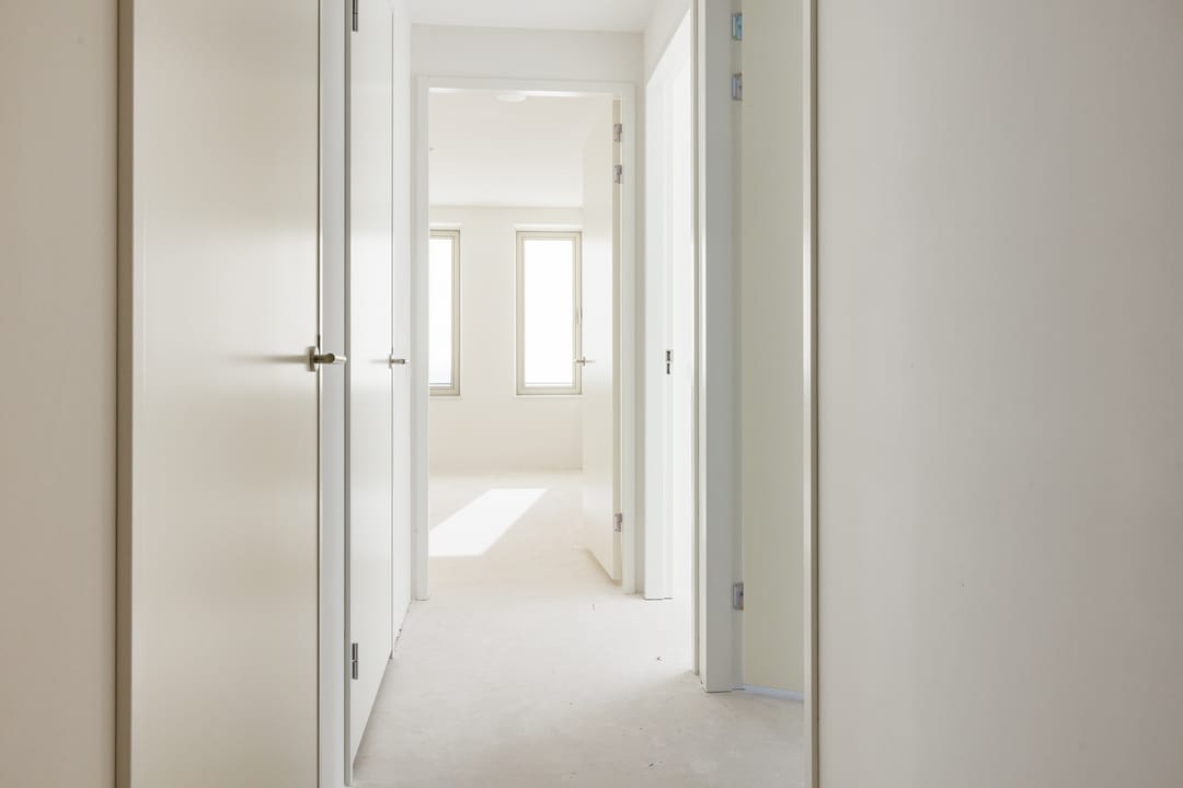 Foto 2 van Batteryparkstraat 31