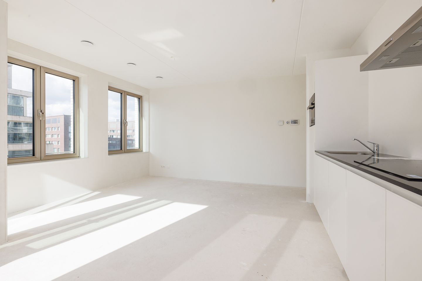 Foto 10 van Batteryparkstraat 31