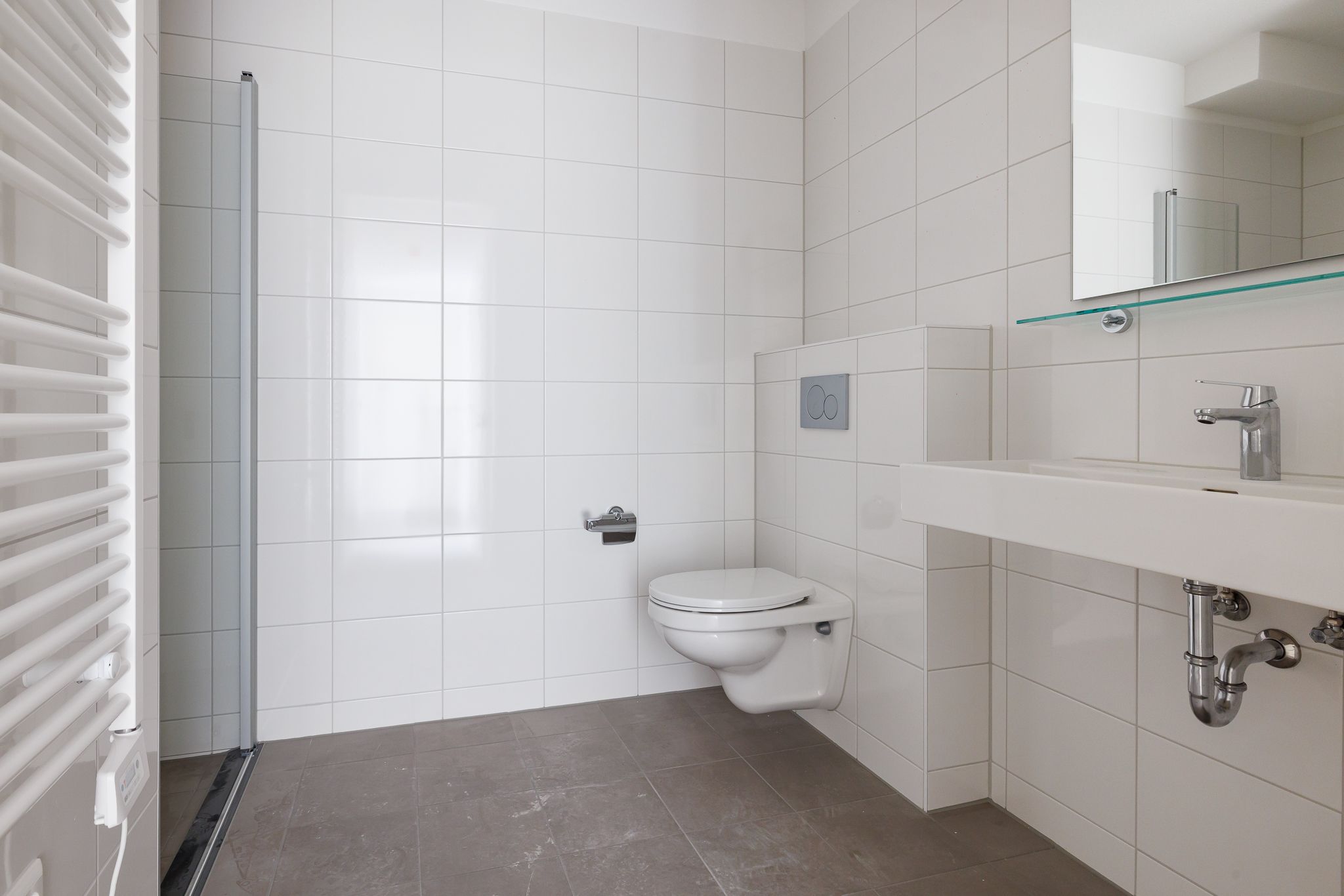 Foto 12 van Batteryparkstraat 31