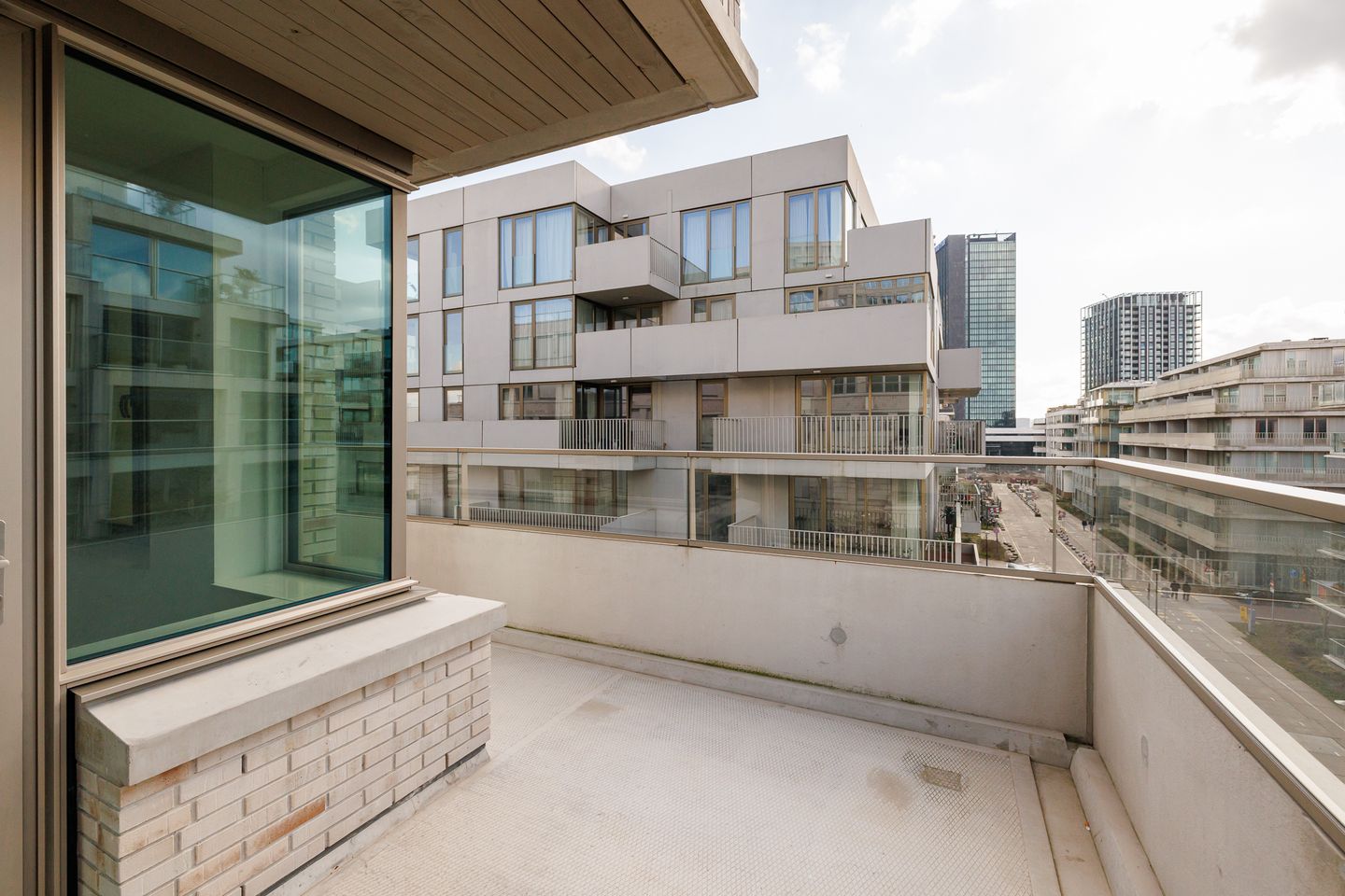 Foto 14 van Batteryparkstraat 31