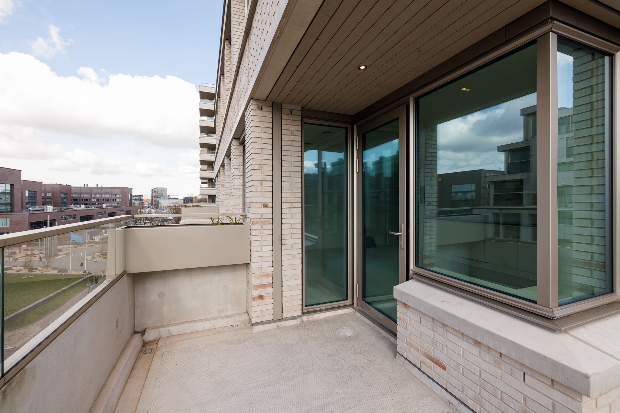 Foto 15 van Batteryparkstraat 31