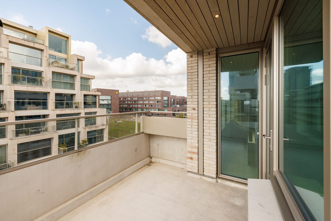 Foto 16 van Batteryparkstraat 31