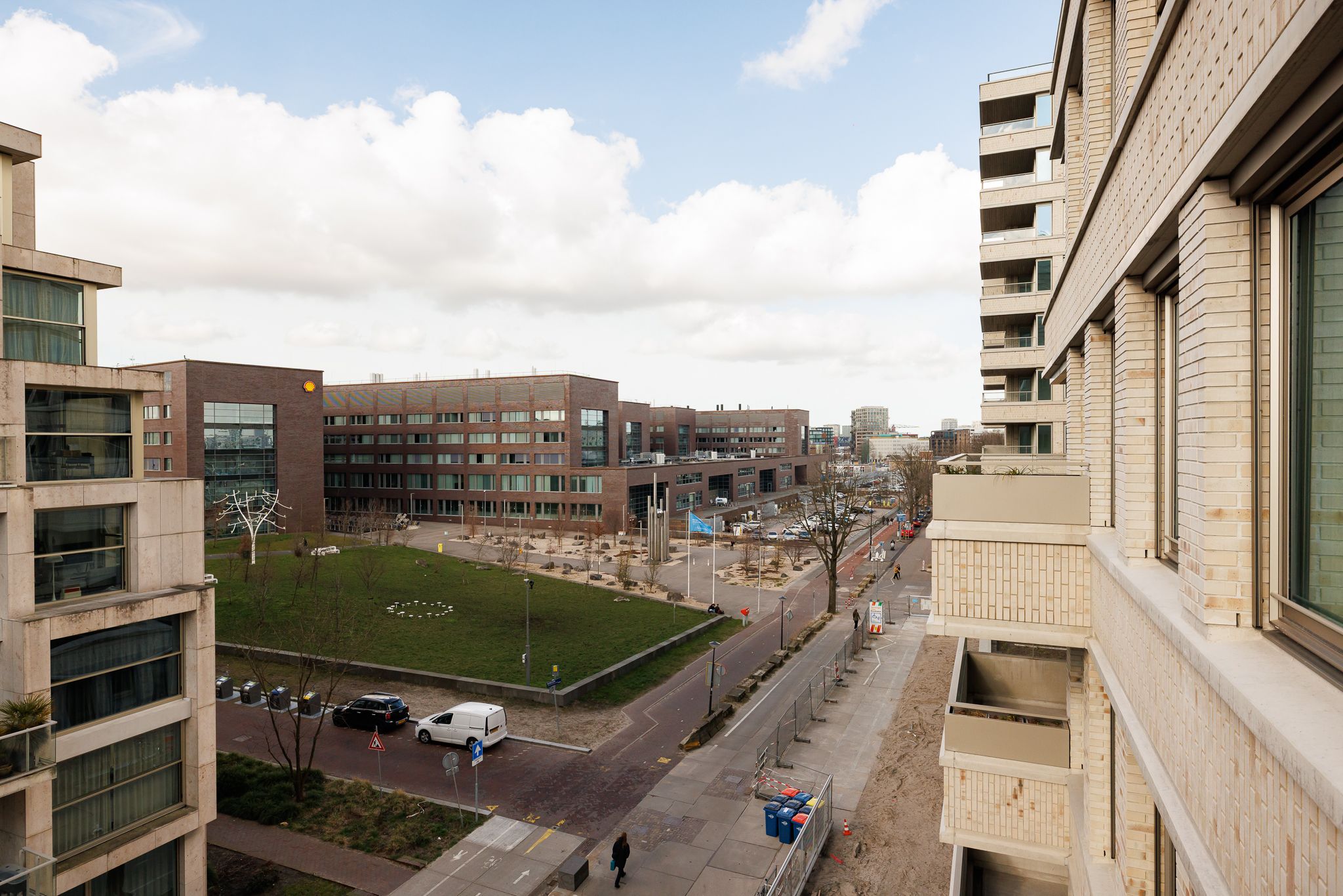 Foto 18 van Batteryparkstraat 31