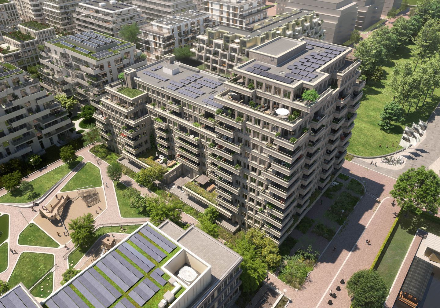 Foto 20 van Batteryparkstraat 31