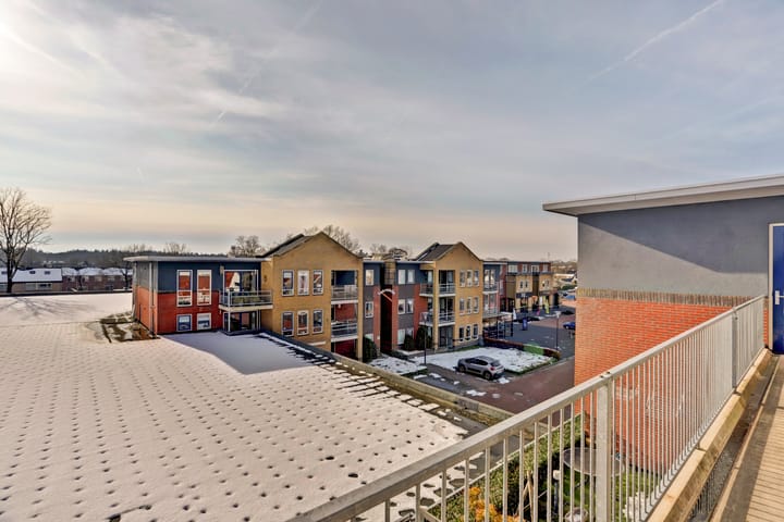 Photo 5 of Vaart Zz 55-D