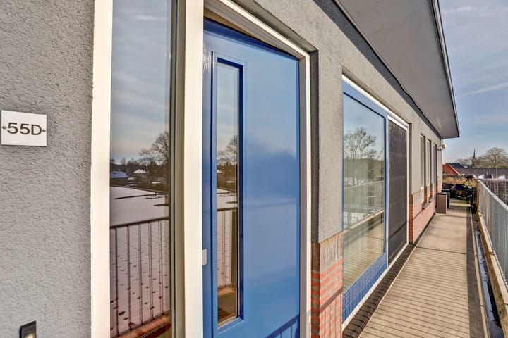 Photo 6 of Vaart Zz 55-D