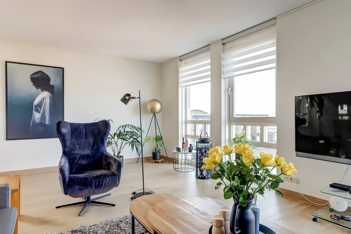 Photo 14 of Vaart Zz 55-D