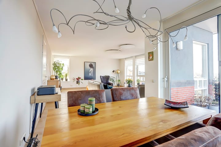 Photo 16 of Vaart Zz 55-D