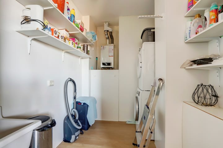 Photo 23 of Vaart Zz 55-D