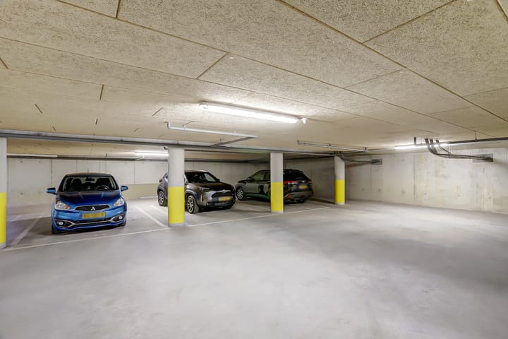 Photo 35 of Vaart Zz 55-D