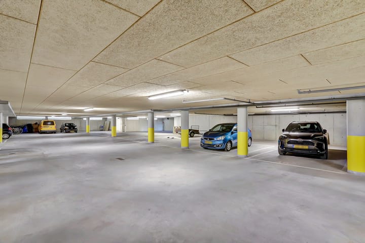 Photo 36 of Vaart Zz 55-D