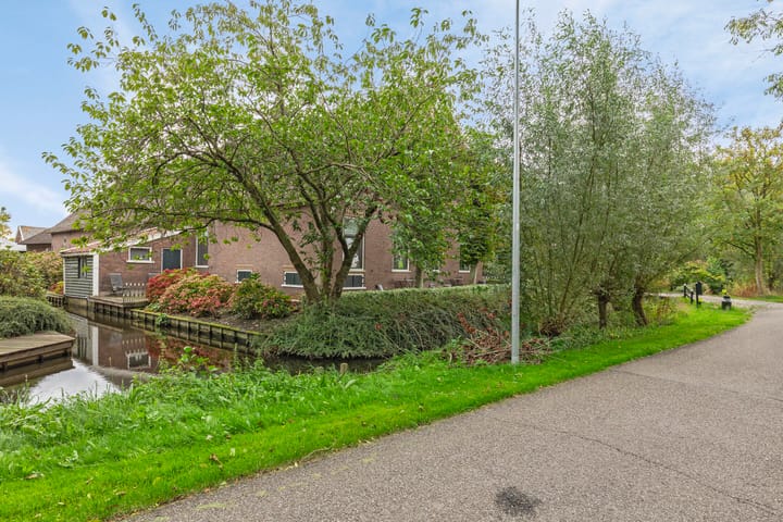 Foto 2 van Cattenbroekerdijk 13