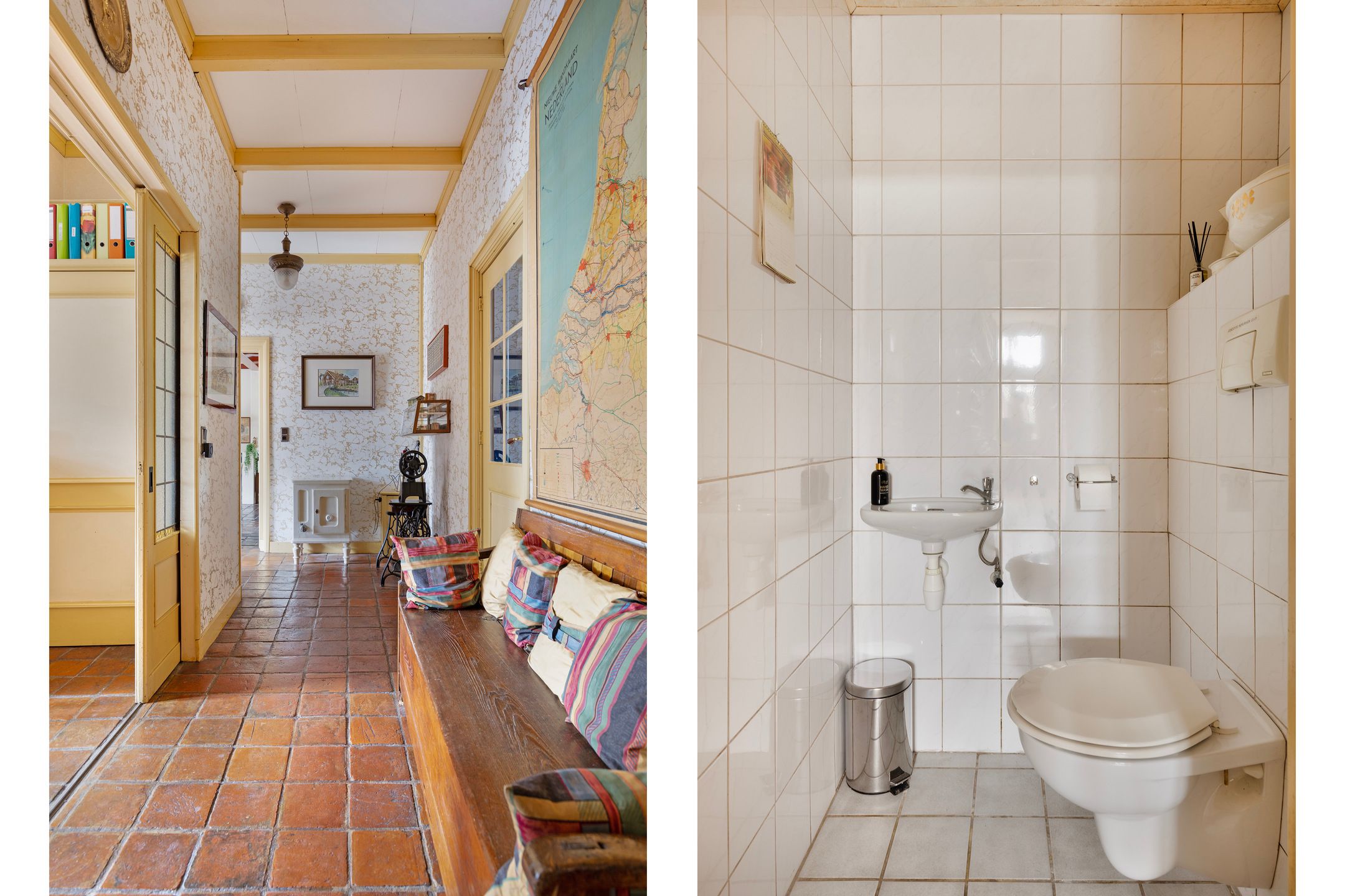 Foto 3 van Cattenbroekerdijk 13