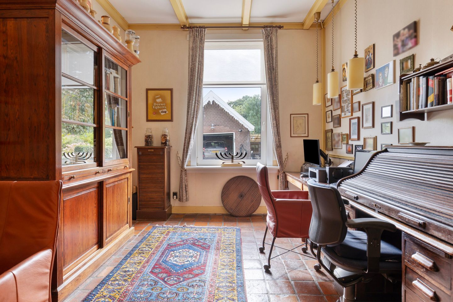 Foto 4 van Cattenbroekerdijk 13